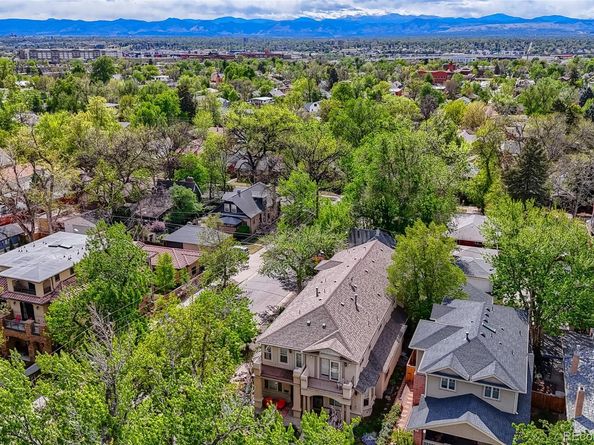 697 S Corona Street, Denver CO 80209