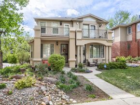 697 S Corona Street, Denver CO 80209