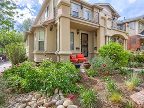 697 S Corona Street, Denver CO 80209