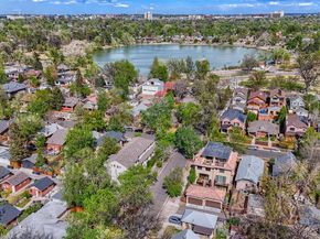 697 S Corona Street, Denver CO 80209