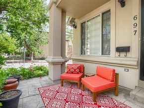 697 S Corona Street, Denver CO 80209