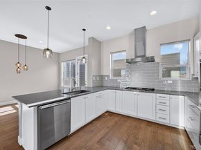 5540 Valentia Court, Denver CO 80238