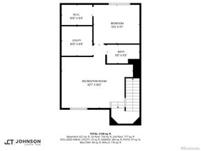 5540 Valentia Court, Denver CO 80238