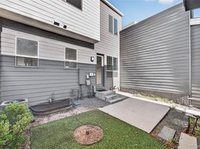 5540 Valentia Court, Denver CO 80238