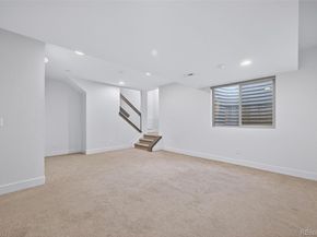 5540 Valentia Court, Denver CO 80238