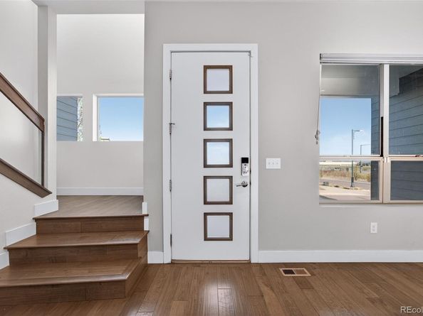 5540 Valentia Court, Denver CO 80238