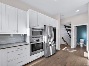 5540 Valentia Court, Denver CO 80238