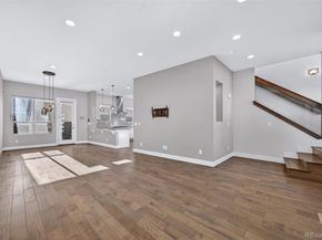 5540 Valentia Court, Denver CO 80238