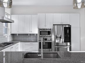 5540 Valentia Court, Denver CO 80238