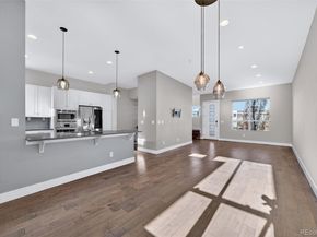5540 Valentia Court, Denver CO 80238