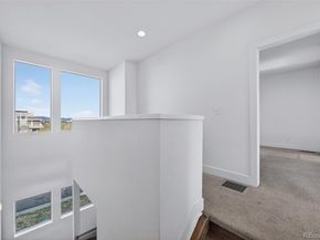 5540 Valentia Court, Denver CO 80238