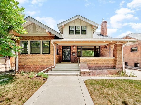 674 Steele Street, Denver CO 80206