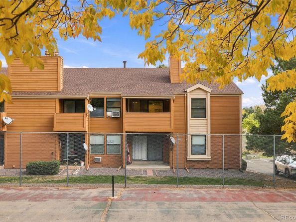4281 S Salida Way 11, Aurora CO 80013