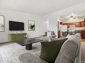 610 S Alton Way 8D, Denver CO 80247