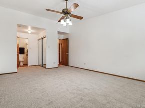 610 S Alton Way 8D, Denver CO 80247