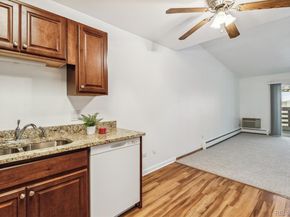 610 S Alton Way 8D, Denver CO 80247
