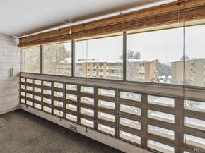610 S Alton Way 8D, Denver CO 80247