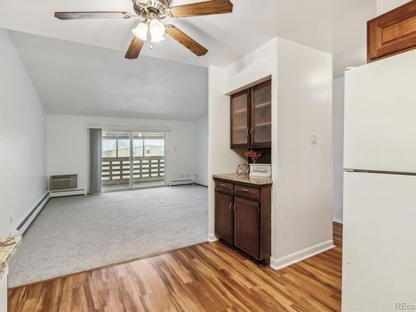 610 S Alton Way 8D, Denver CO 80247