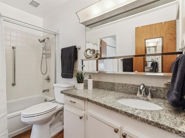 610 S Alton Way 8D, Denver CO 80247