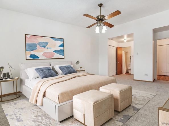 610 S Alton Way 8D, Denver CO 80247