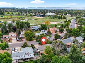 12831 E Mexico Avenue, Aurora CO 80012