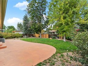 12831 E Mexico Avenue, Aurora CO 80012
