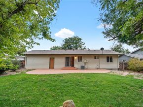 12831 E Mexico Avenue, Aurora CO 80012