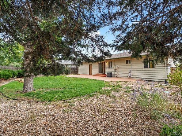 12831 E Mexico Avenue, Aurora CO 80012