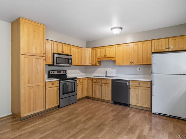 12831 E Mexico Avenue, Aurora CO 80012