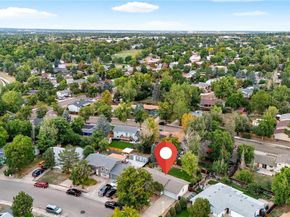 12831 E Mexico Avenue, Aurora CO 80012