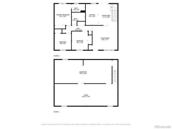 12831 E Mexico Avenue, Aurora CO 80012