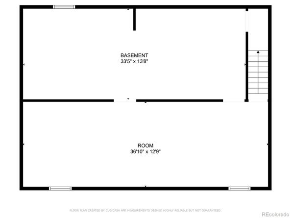 12831 E Mexico Avenue, Aurora CO 80012