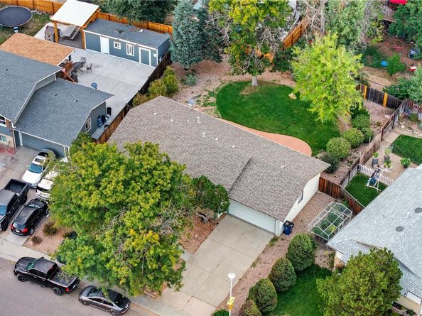 12831 E Mexico Avenue, Aurora CO 80012