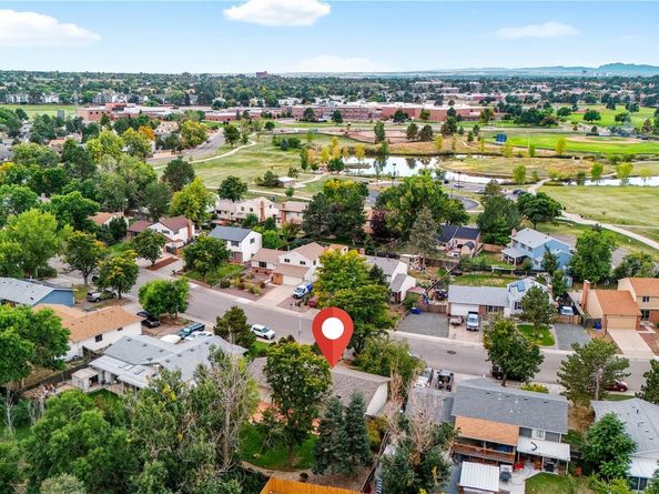 12831 E Mexico Avenue, Aurora CO 80012