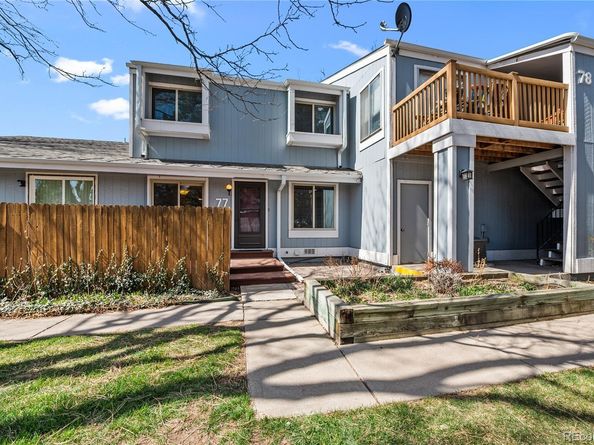2557 S Dover Street 77, Lakewood CO 80227