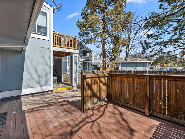 2557 S Dover Street 77, Lakewood CO 80227