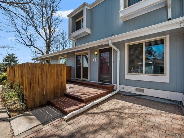 2557 S Dover Street 77, Lakewood CO 80227