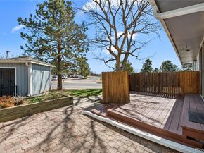 2557 S Dover Street 77, Lakewood CO 80227