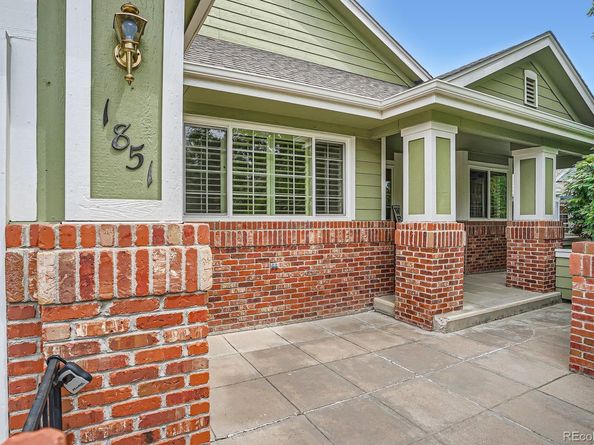 1851 S Marshall Circle, Lakewood CO 80232