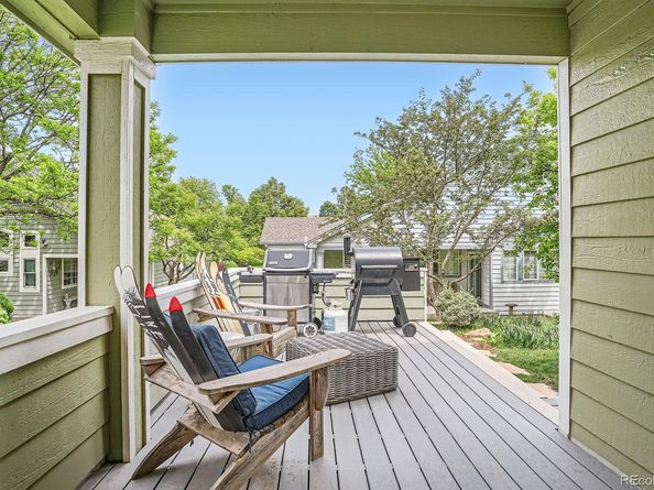 1851 S Marshall Circle, Lakewood CO 80232