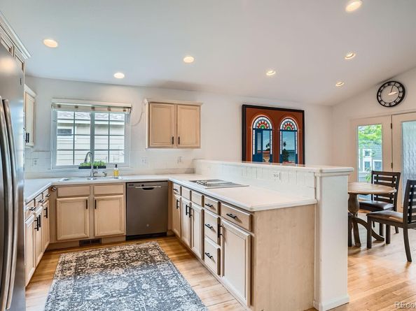 1851 S Marshall Circle, Lakewood CO 80232