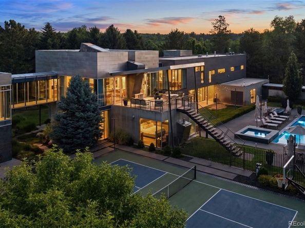 14 Random Road, Cherry Hills Village CO 80113