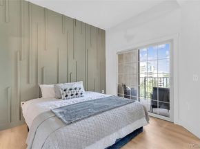 475 W 12th Avenue 6B, Denver CO 80204