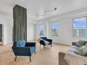 475 W 12th Avenue 6B, Denver CO 80204