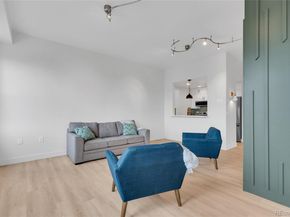 475 W 12th Avenue 6B, Denver CO 80204