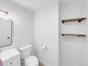 475 W 12th Avenue 6B, Denver CO 80204
