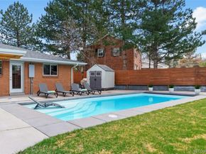 11546 W 26th Place, Lakewood CO 80215