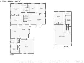11546 W 26th Place, Lakewood CO 80215