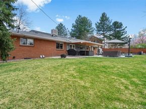 11546 W 26th Place, Lakewood CO 80215