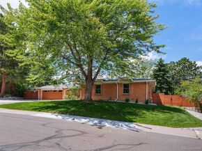 11546 W 26th Place, Lakewood CO 80215